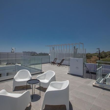Chloe Luxury Villas Protaras Bagian luar foto
