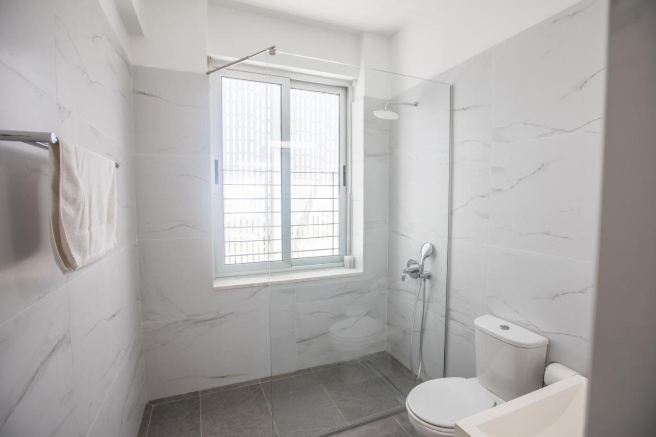 Chloe Luxury Villas Protaras Bagian luar foto