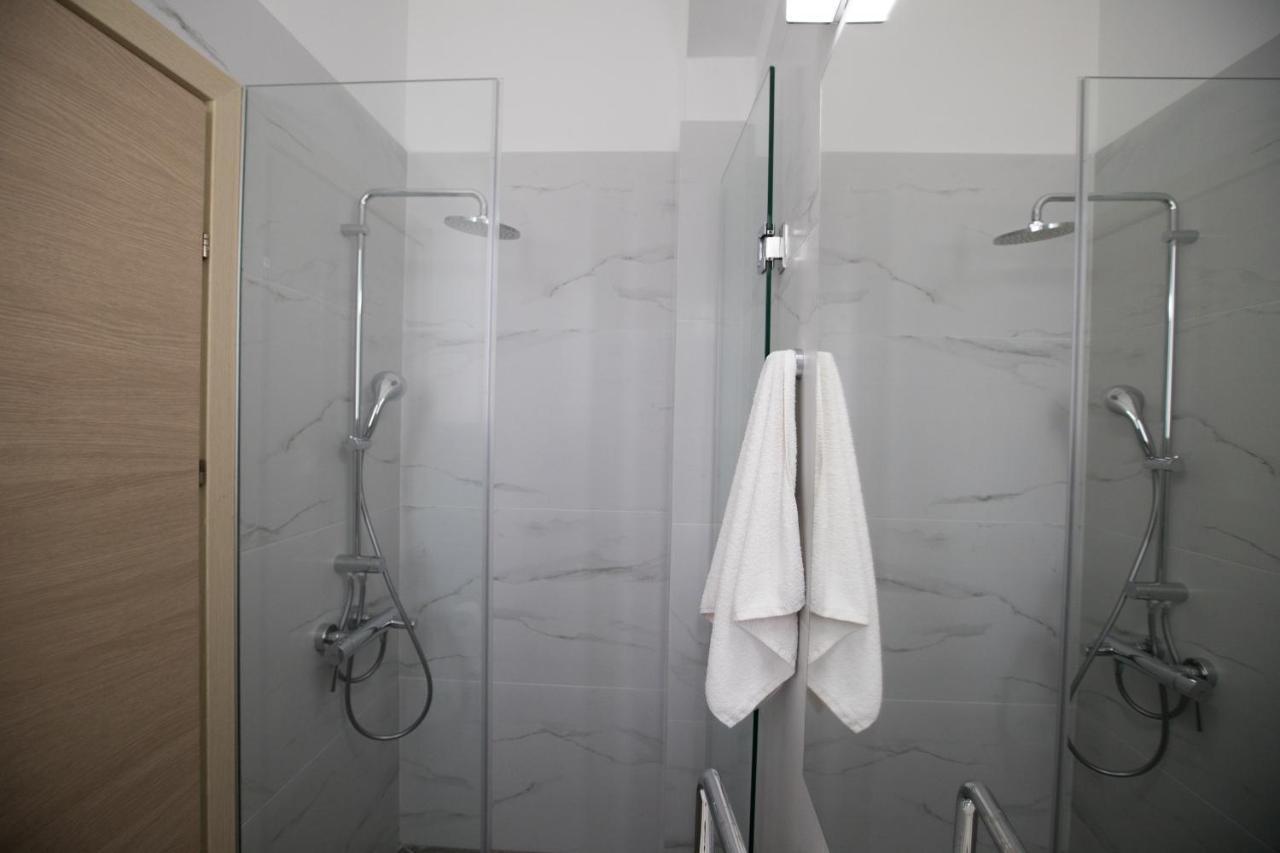 Chloe Luxury Villas Protaras Bagian luar foto