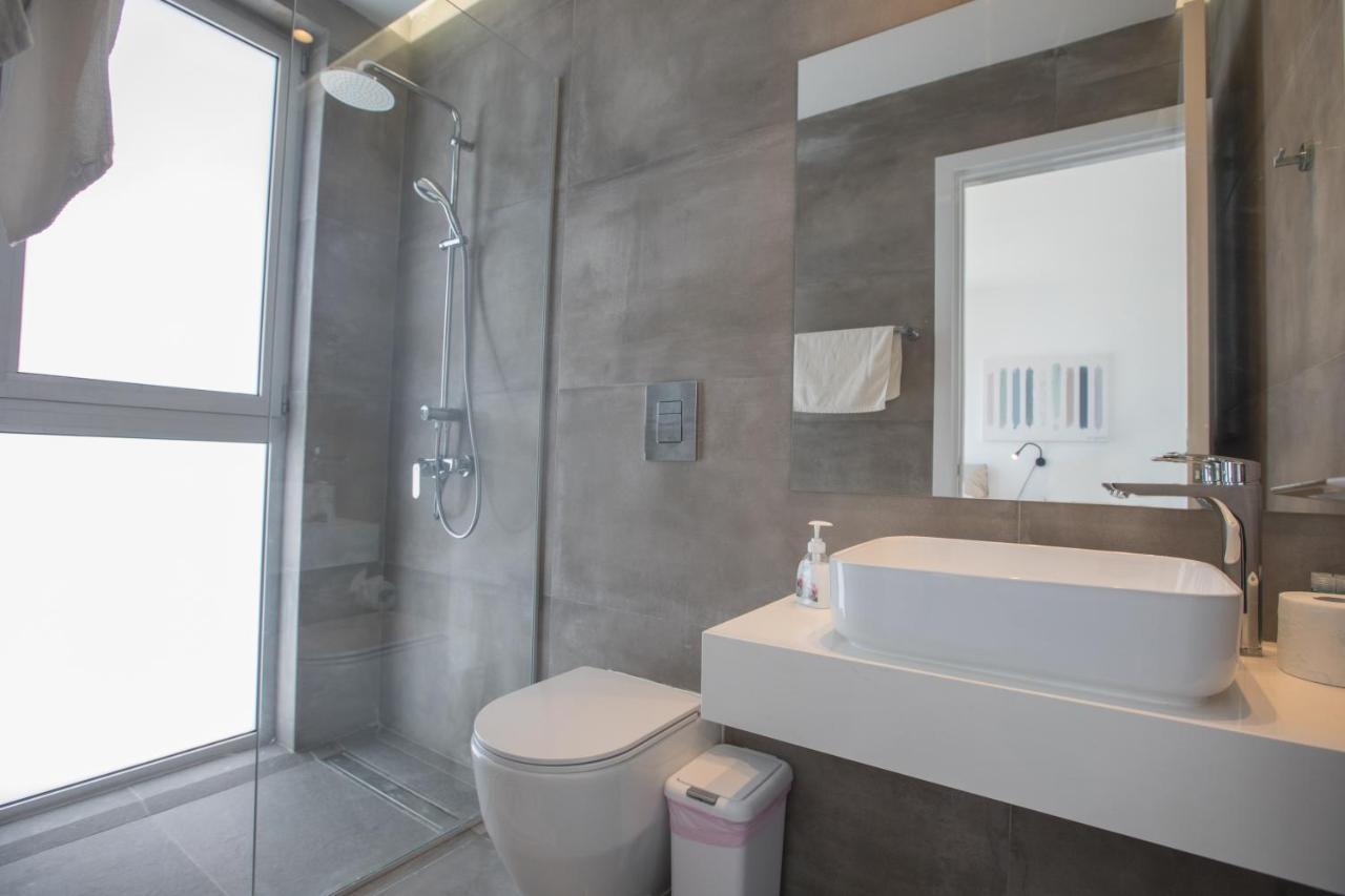 Chloe Luxury Villas Protaras Bagian luar foto
