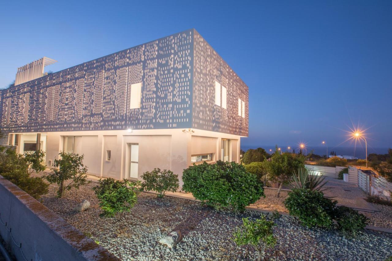 Chloe Luxury Villas Protaras Bagian luar foto