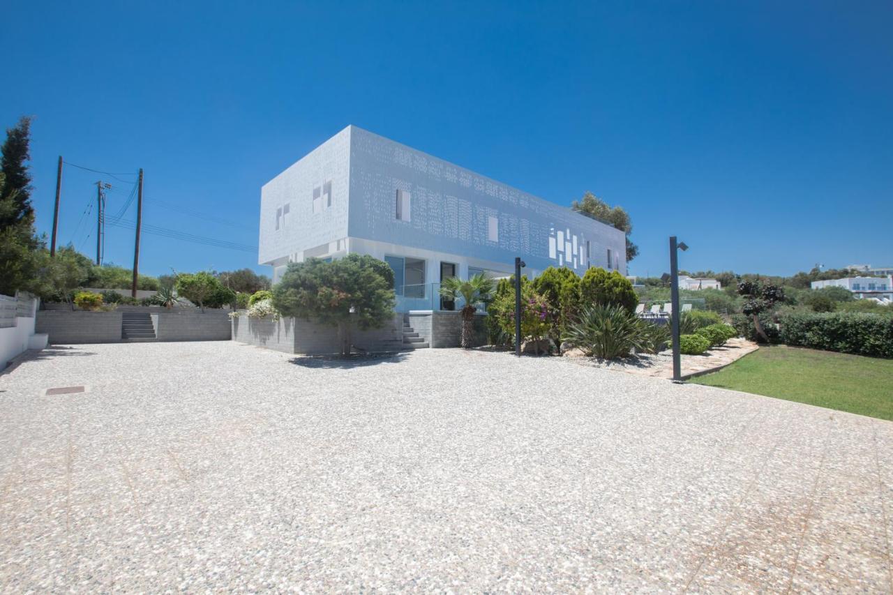 Chloe Luxury Villas Protaras Bagian luar foto